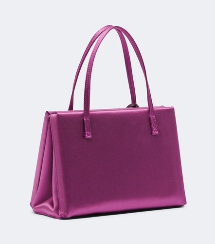 Magda Butrym Sac Barbara en satin - Magda Butrym - Modalova
