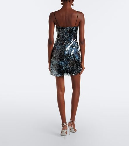 Staud Robe Sur à sequins - Staud - Modalova