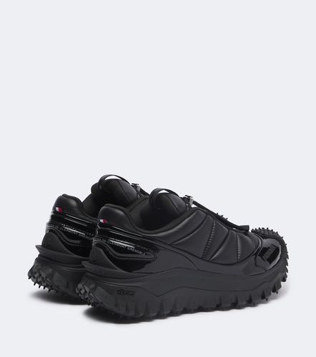 Moncler Baskets Trailgrip Puffer - Moncler - Modalova