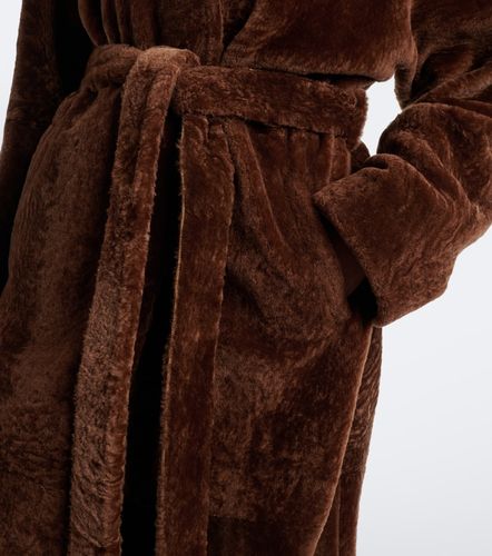 Manteau portefeuille Dilan en shearling - Arma - Modalova