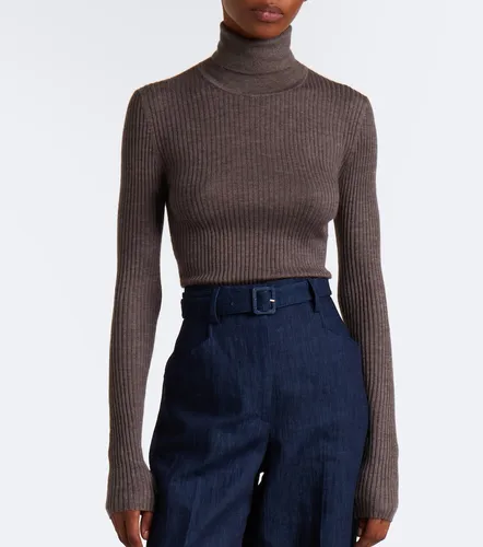 Pull Peppe en cachemire et soie - Gabriela Hearst - Modalova