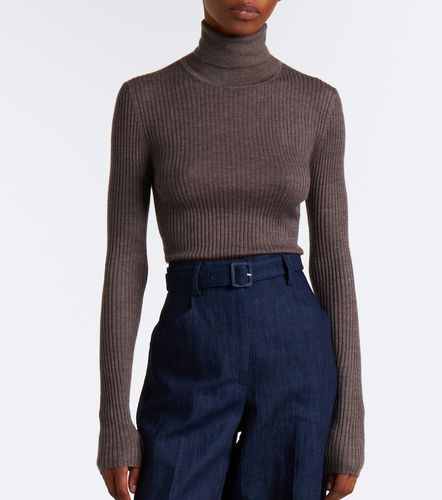 Pull Peppe en cachemire et soie - Gabriela Hearst - Modalova