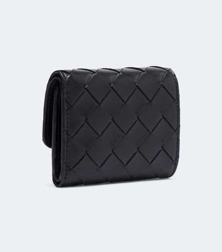 Portefeuille Andiamo en cuir Intrecciato - Bottega Veneta - Modalova