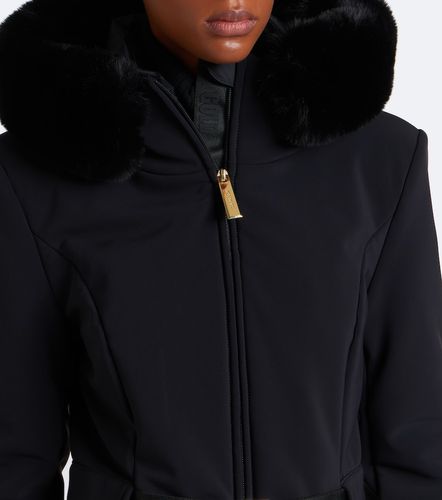 Veste de ski Giselle à capuche - Goldbergh - Modalova