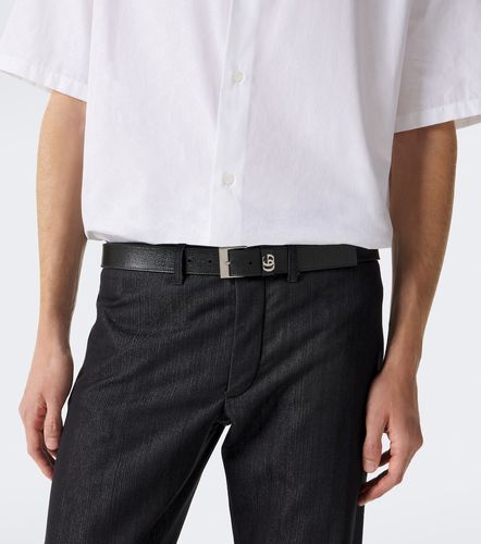 Gucci Ceinture GG en cuir - Gucci - Modalova