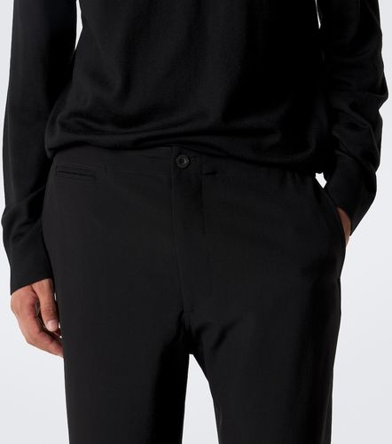 Pantalon ample Ramil en laine vierge - The Row - Modalova