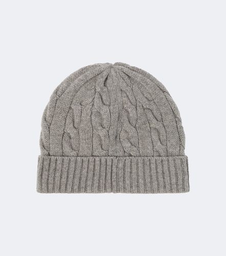 Bonnet en laine et cachemire - Polo Ralph Lauren - Modalova