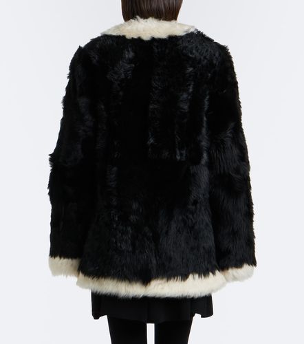 Toteme Veste en shearling - Toteme - Modalova