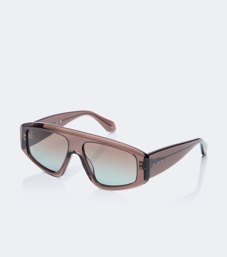 Alaïa Lunettes de soleil Absolu - Alaia - Modalova