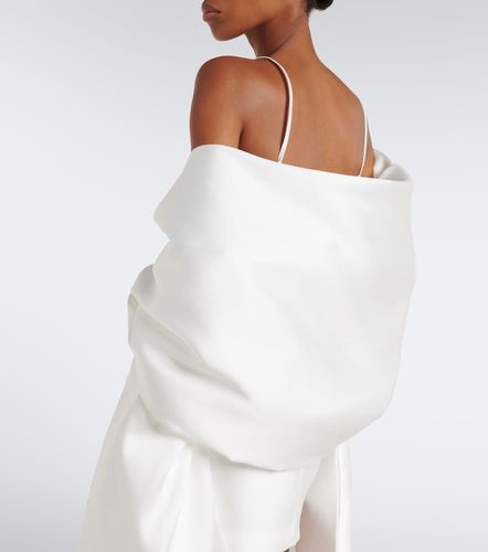 Solace London Robe Bessette - Solace London - Modalova