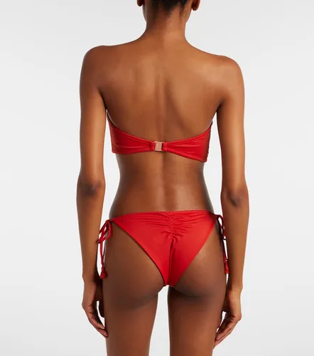 Haut de bikini bandeau - Johanna Ortiz - Modalova