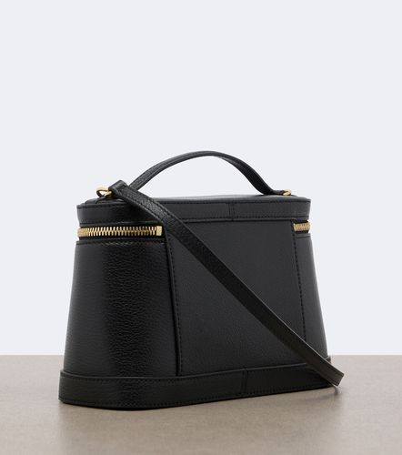 Sac vanity Petit Vanity en cuir - Jacquemus - Modalova
