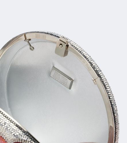 Pochette Seacuterie à cristaux - Judith Leiber Couture - Modalova