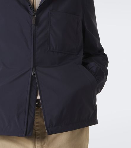 Tod's Veste imperméable à capuche - Tod's - Modalova