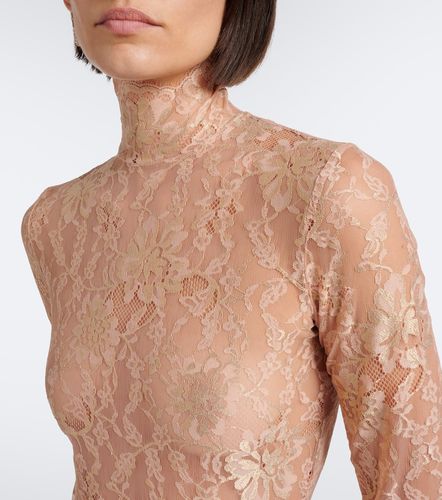 Valentino Garavani Body en dentelle - Valentino Garavani - Modalova