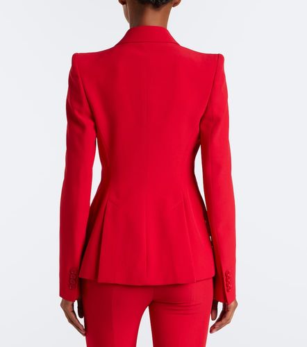 McQueen Blazer - McQueen - Modalova