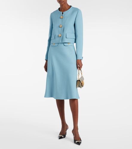Valentino Garavani Veste en toile - Valentino Garavani - Modalova