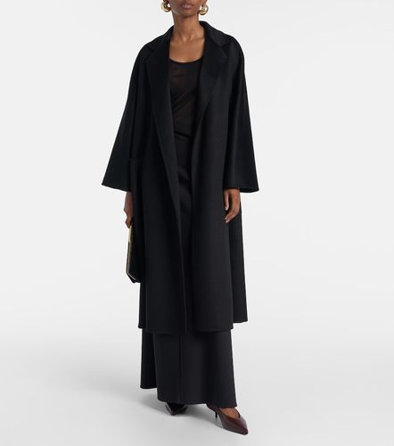 Manteau Ludmilla Icon en cachemire - Max Mara - Modalova