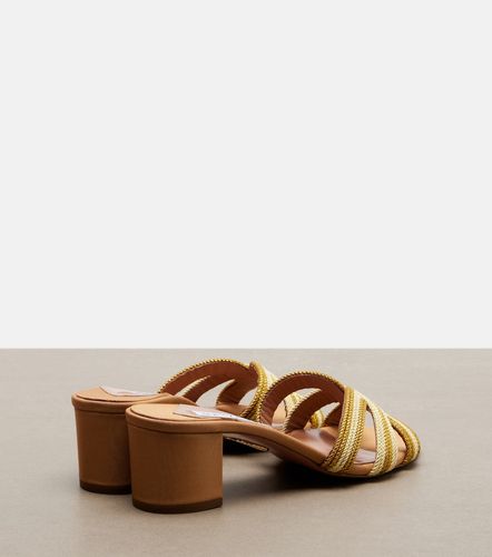 Aquazzura Mules Day Dream - Aquazzura - Modalova