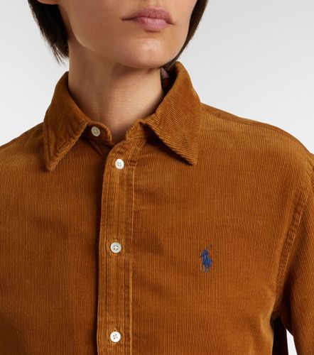 Polo Ralph Lauren Chemise en coton - Polo Ralph Lauren - Modalova