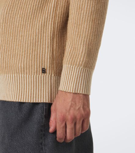 Pull Dwayne en laine et cachemire - Bogner - Modalova