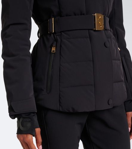 Bogner Veste de ski à capuche Elva - Bogner - Modalova