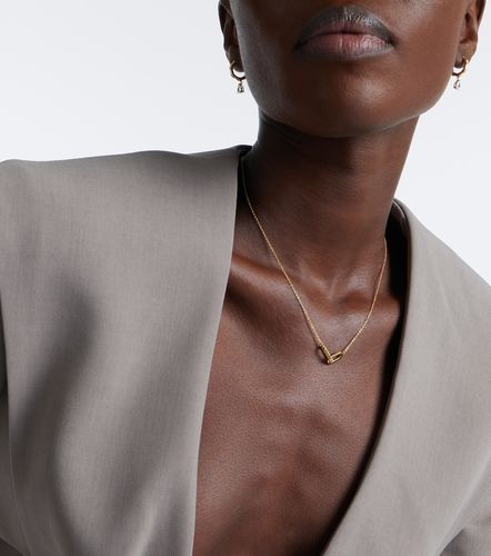 Collier Link en or 18 ct et diamants - Bucherer Fine Jewellery - Modalova