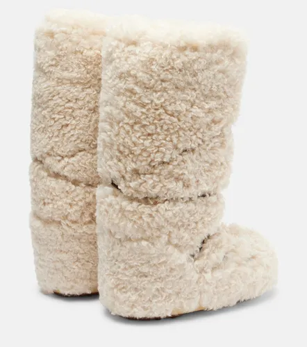Moon Boot Bottes après-ski Icon - Moon Boot - Modalova