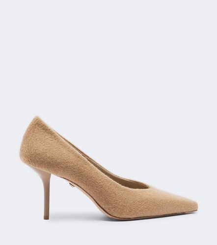 Max Mara Escarpins doublés de daim - Max Mara - Modalova