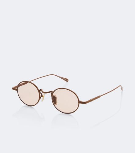 Chloé Lunettes de soleil rondes - Chloe - Modalova