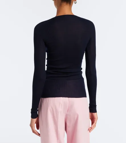 Jil Sander Pull en laine - Jil Sander - Modalova