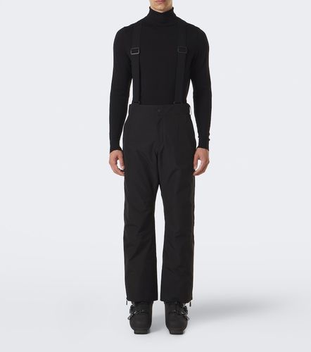 Salopette de ski en GORE-TEX® - Moncler Grenoble - Modalova