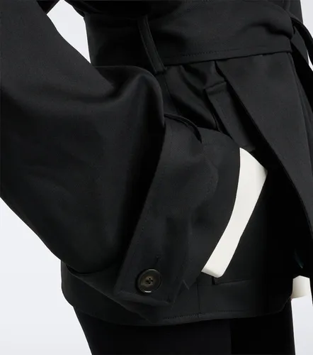 The Frankie Shop Veste Tavea - The Frankie Shop - Modalova