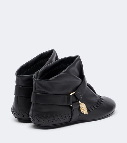 Pucci Bottines en cuir - Pucci - Modalova