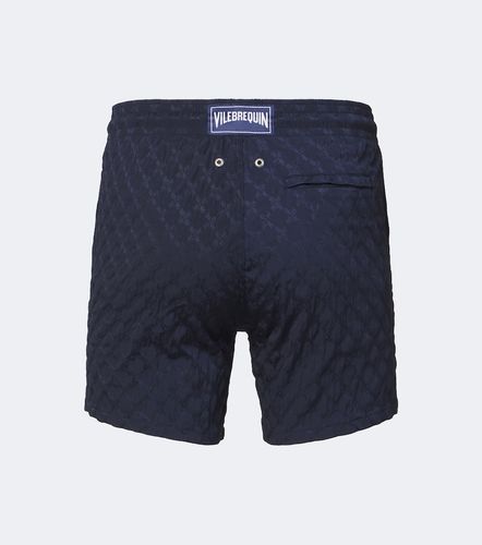 Short de bain Moopea à imprimé - Vilebrequin - Modalova