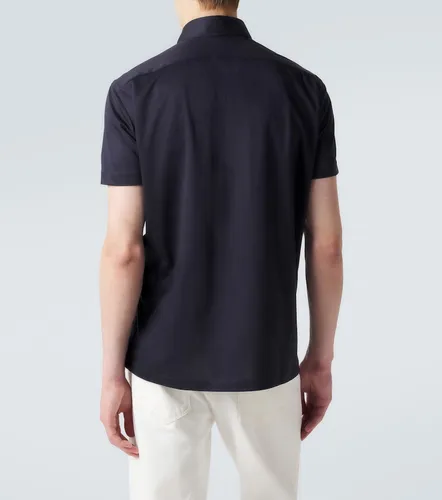 Kiton Polo en coton - Kiton - Modalova
