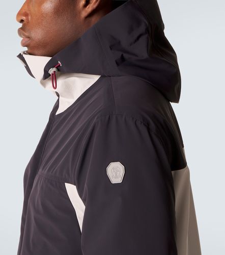 Veste de ski à capuche - Brunello Cucinelli - Modalova