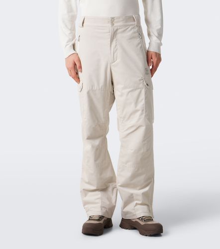 Pantalon de ski en coton - Brunello Cucinelli - Modalova