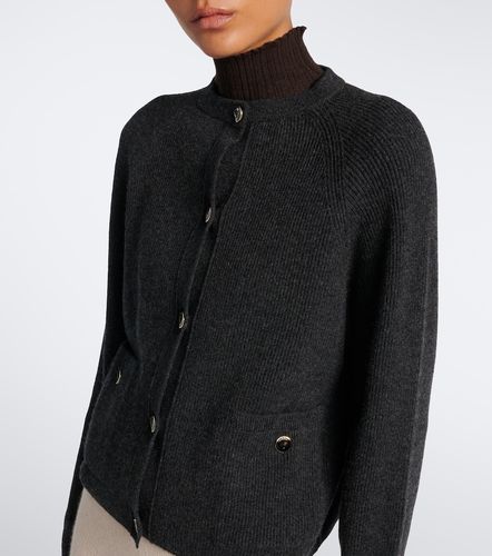 Agnona Cardigan en cachemire - Agnona - Modalova