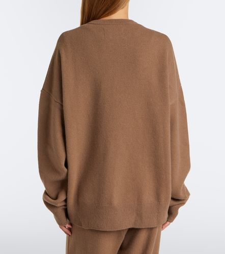 Pull N°496 Like en cachemire mélangé - Extreme Cashmere - Modalova