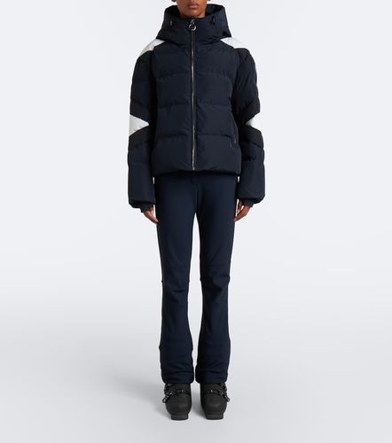 Veste de ski Charloy matelassée à capuche - Fusalp - Modalova