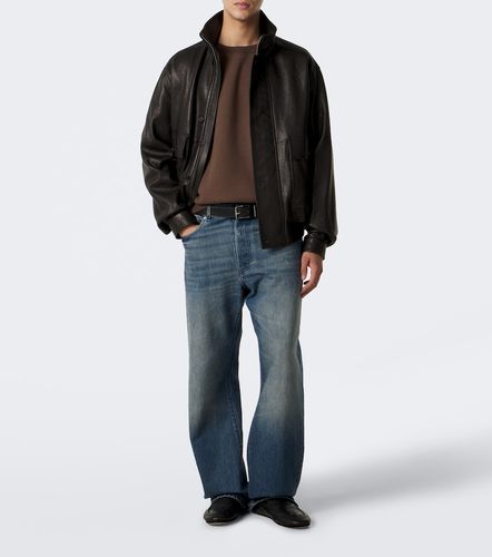 Auralee Sweat-shirt en coton - Auralee - Modalova