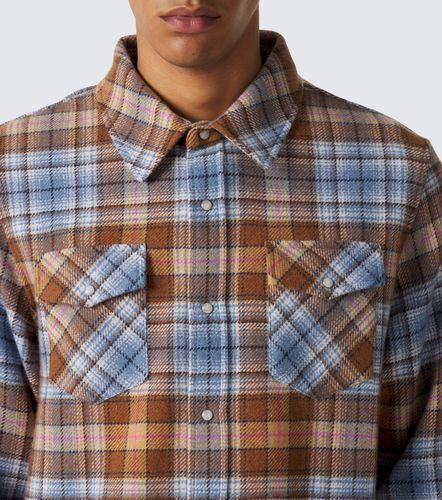 Chemise Nomad en cachemire - God's True Cashmere - Modalova