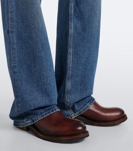 Agolde Jean straight Vintage Loose - Agolde - Modalova