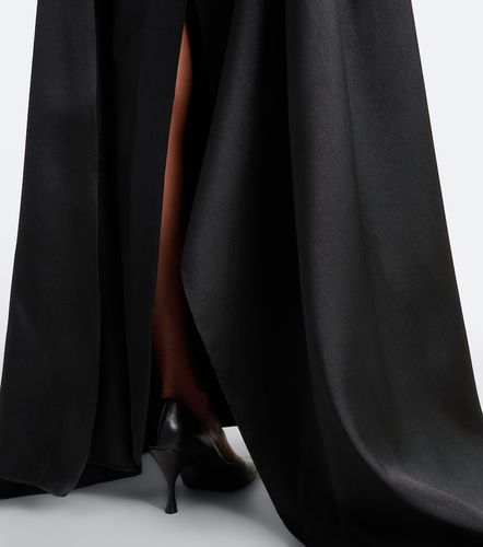 Solace London Robe longue Olivia - Solace London - Modalova