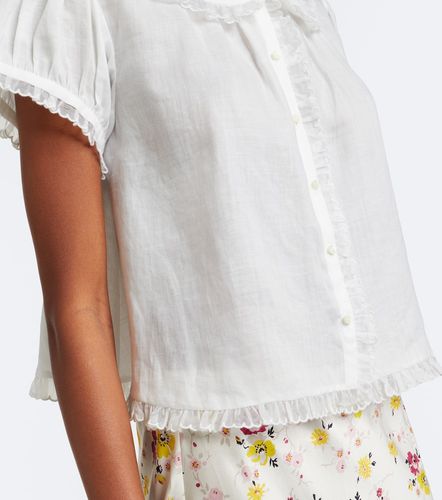 Dôen Blouse Karina en ramie - Doen - Modalova