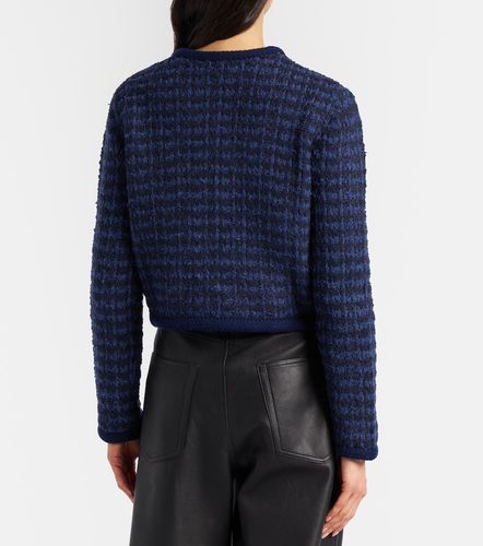 Altuzarra Veste Conroy en tweed - Altuzarra - Modalova