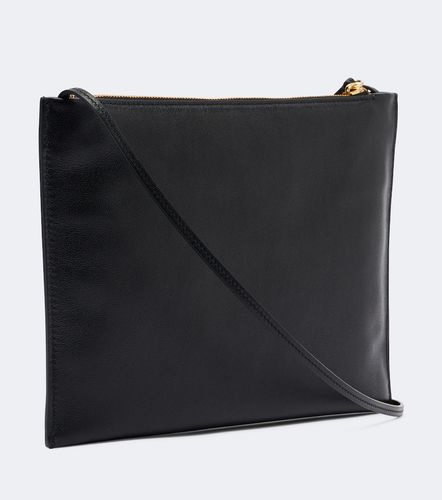 Pochette Voyou Mini en cuir à ornements - Givenchy - Modalova