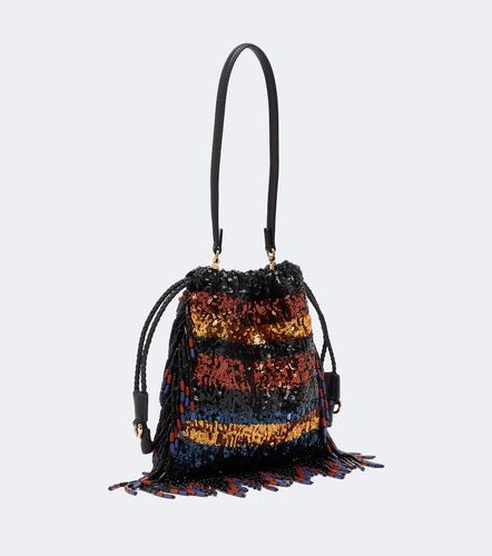 Sac porté épaule Kalispera Small - Etro - Modalova