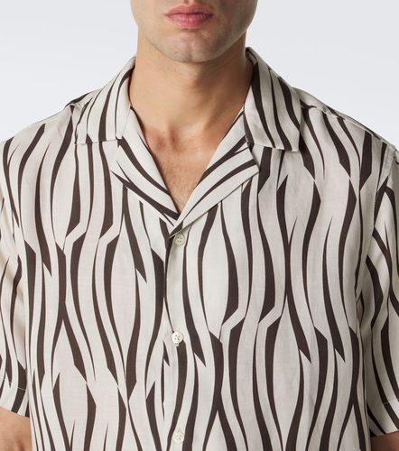 Chemise Roberto à imprimé - Frescobol Carioca - Modalova